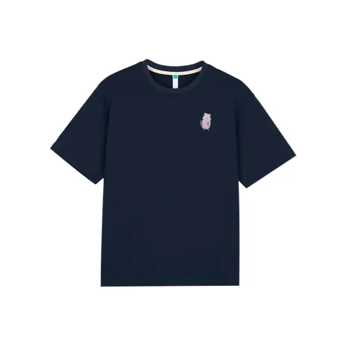 ACMEITEM Унисекс Футболки