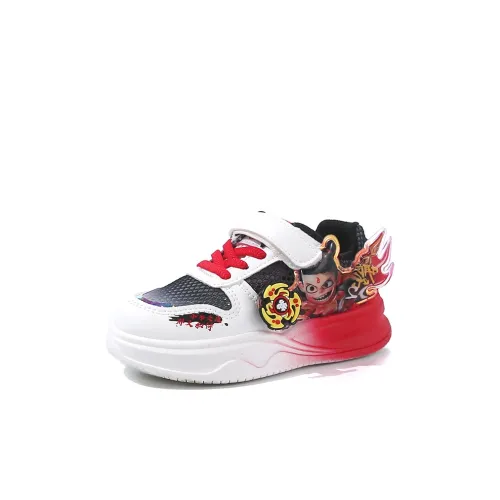 SHIBU Slip-resistant Abrasion-resistant Breathable Low-Top Детские Скейтбординги Детские