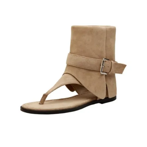 TATAYA Сандалии в римском стиле Женские