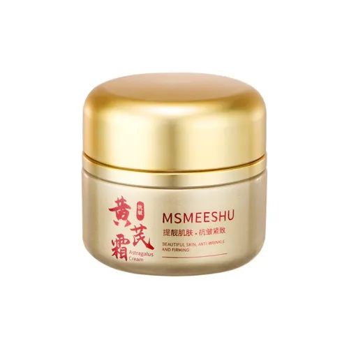 MSMEESHU Роскошное золото Scrophularia Крем