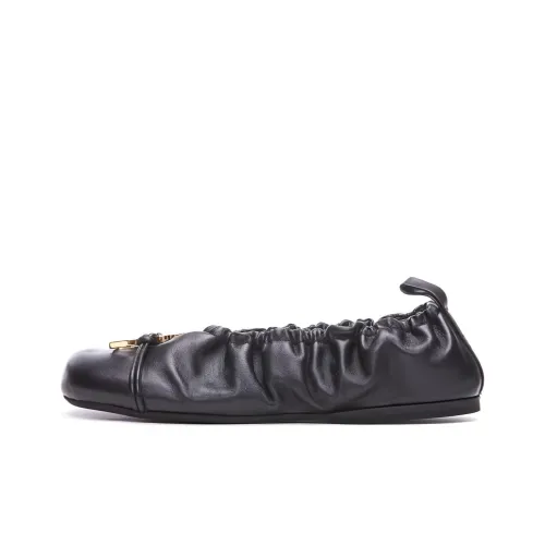 JW Anderson Женские повседневные туфли Женские