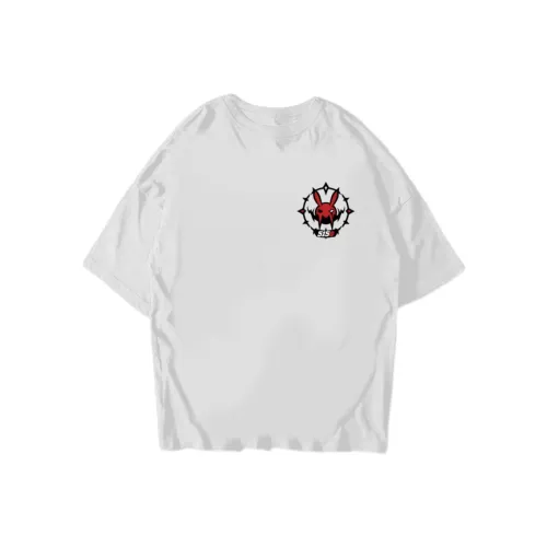 NUCLEAR EXPLOSION T Рубашка Мужская