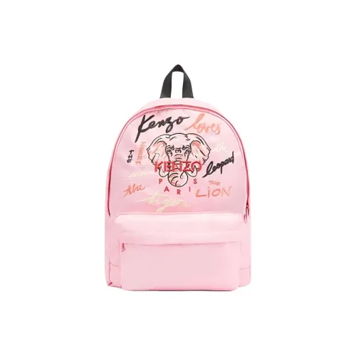 KENZO Рюкзаки Kids