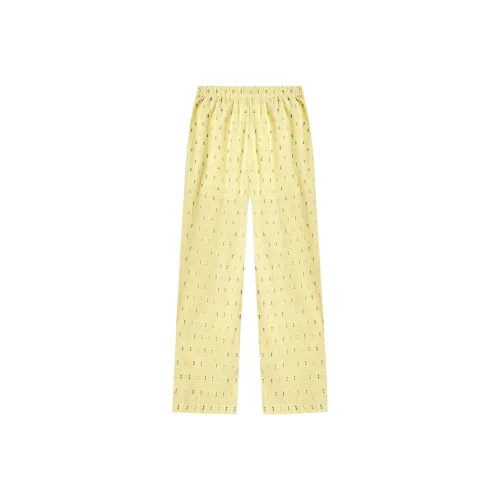 ABBY GODDESS Повседневные брюки Женские