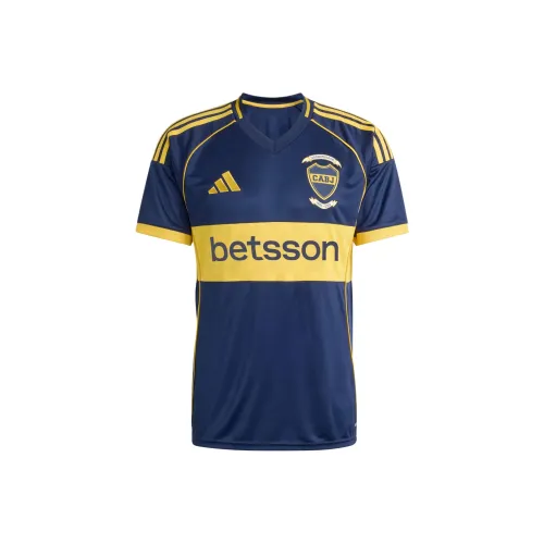 Adidas AEROREADY Футбол Джерси Мужской