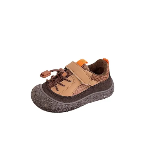 Неон Амортизация Устойчивый к истиранию Дышащий Низкий Верх КIDS Лайфстайл Обувь Детская