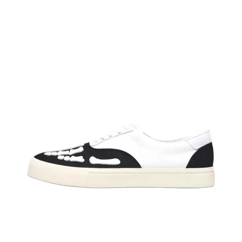 AMIRI Low-Top Canvas Shoes Men's