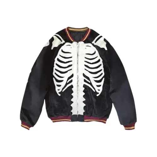 Капитал Куртки и Пальто Мужской Черный