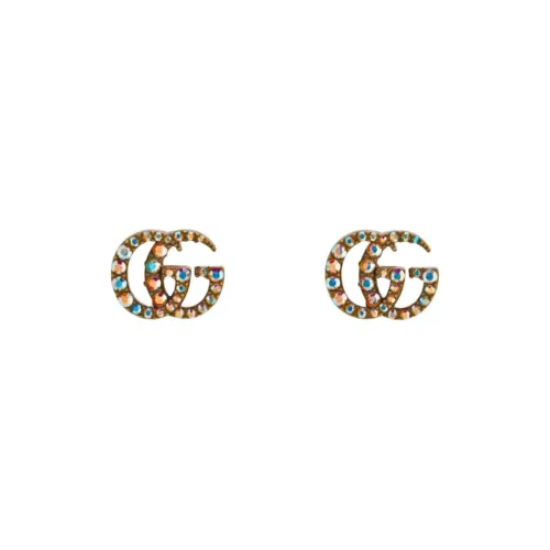 GUCCI Серьги Женские