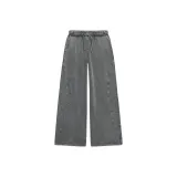 Темно-серый