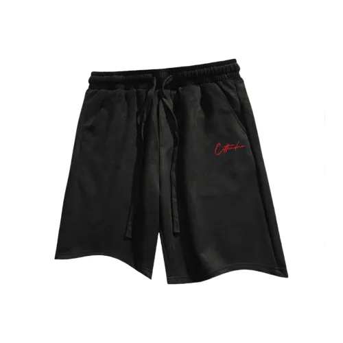 Cotton Gene Повседневные шорты унисекс