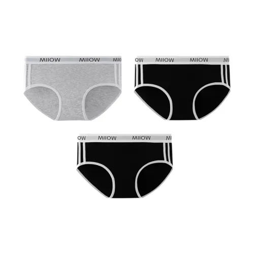 MIIOW Trend Party series Женское нижнее белье