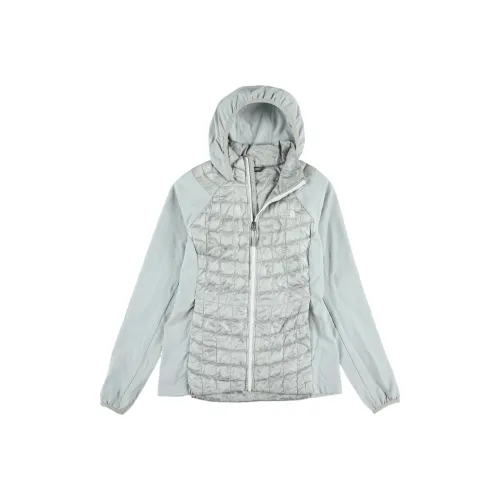 The North Face Пуховая куртка Женская