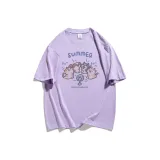 Фиолетовый