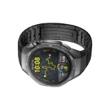 Черный [Не быстрый, версия + открывалка для часов для разборки]