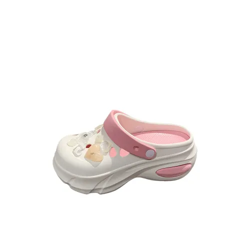 Детские сандалии Wooden Rabbit для подростков