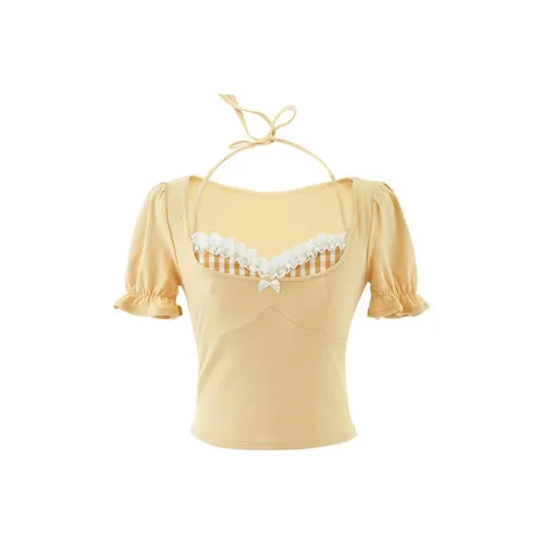 Blovelan Женские футболки