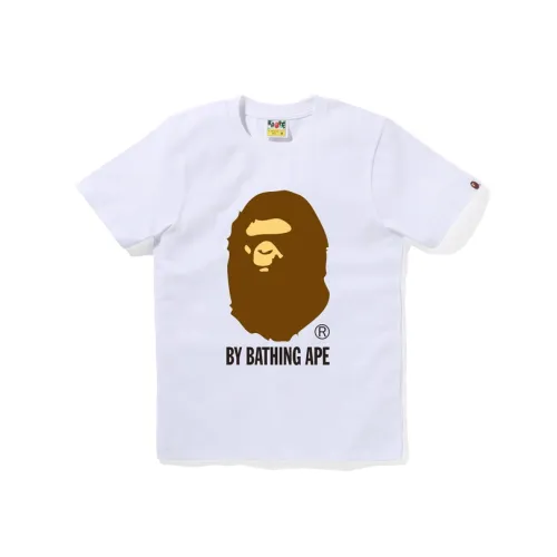 A BATHING APE Женские футболки