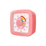 Розовый [Dream Chasing Future + Улучшенный механизм]