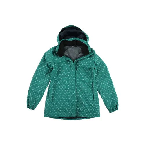 THE NORTH FACE Resolve PARKA Пальто Женское