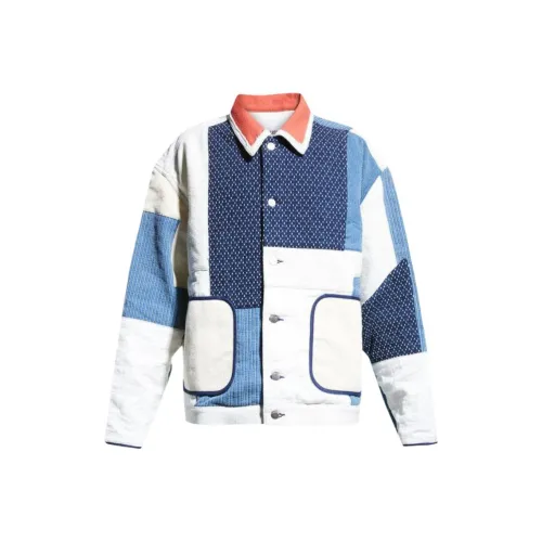 AMBUSH Куртки и Пальто Мужской Белый