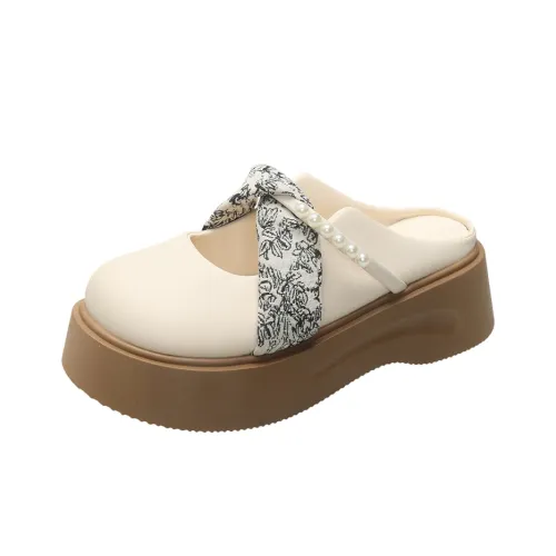 SUPEREDGE Устойчивые к истиранию домашние тапочки для женщин