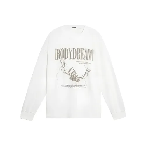 Bodydream Унисекс Футболки