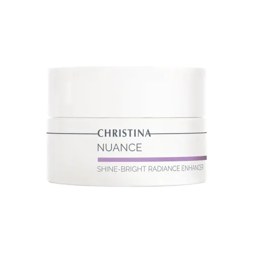 Christina Face Moisturizers & Creams Унисекс