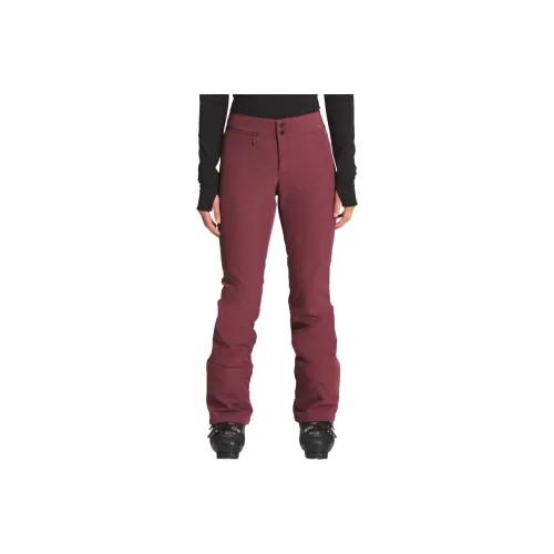 The North Face Лыжные брюки Женские