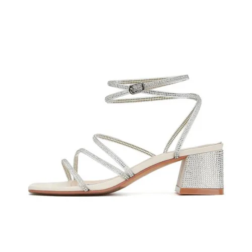 TATAYA One Ремень Сандалии Женские Абрикос