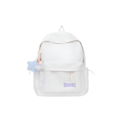 Kewuku Нейлоновый Рюкзак Унисекс Многоцветный