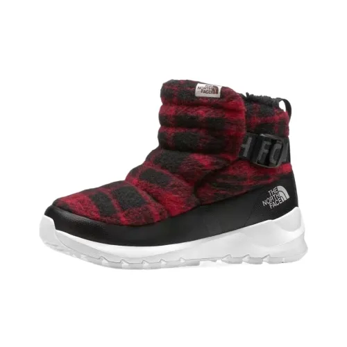 The North Face ThermoBall Ботильоны Красный Женские