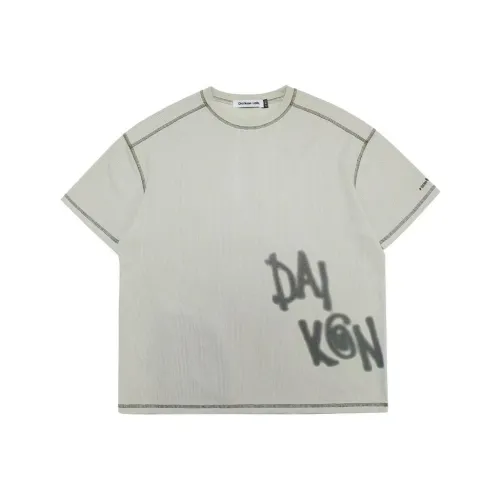 DAIKON Lab Унисекс Футболка