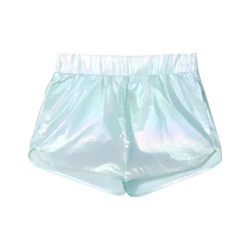 STELLA MCCARTNEY Blue Kids Short