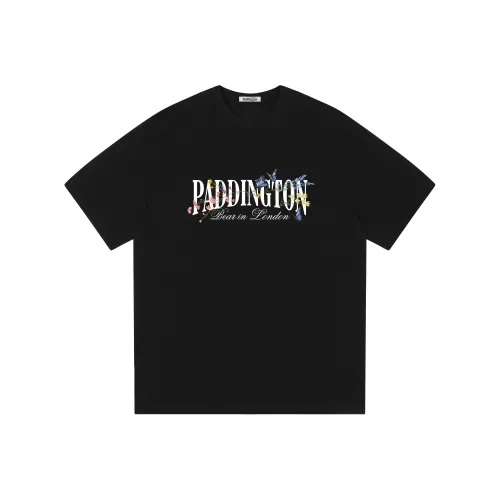 Paddington Bears T-Shirt Унисекс
