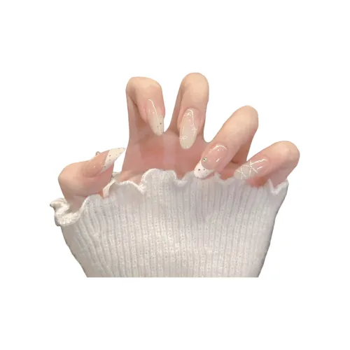 AIDINGQI Искусственные ногти для женщин