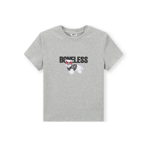 Безшовный крой Женские футболки