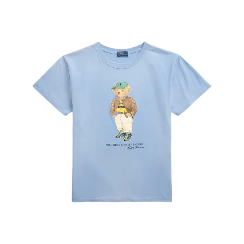 Polo Ralph Lauren Стандартная T-рубашка Женская