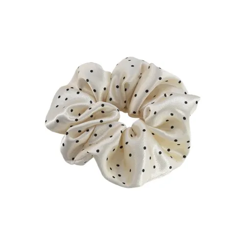 SUZYACC KR Ткань Резинка для волос Женская