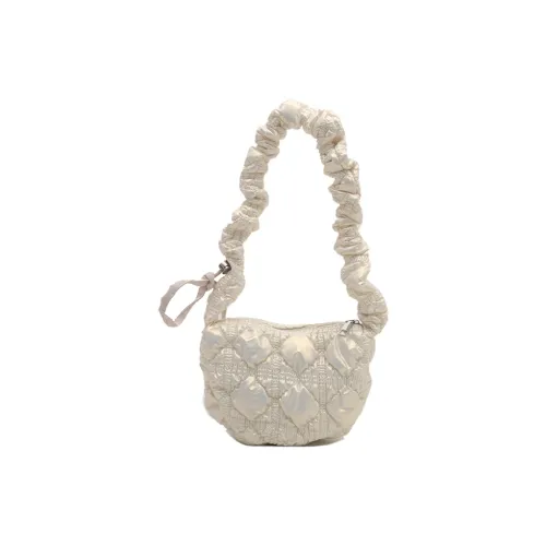 CAREELL Нейлоновая сумка через плечо унисекс разноцветная