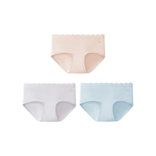 2XIST Женское нижнее белье 3 штуки в упаковке