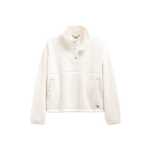 THE NORTH FACE Cragmont Velvet Feel Пальто Женское