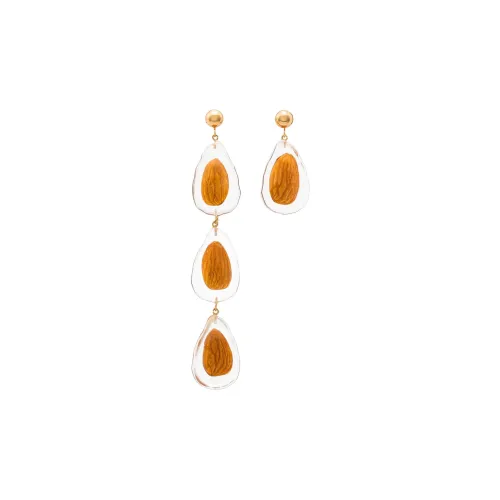 Jacquemus Серьги Женские