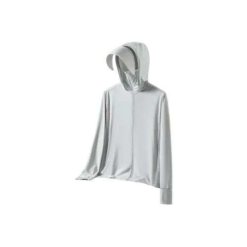 Mulinsen Одежда с защитой от солнца Унисекс