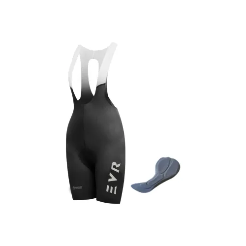 Evr One Piece Велосипедные брюки Женские