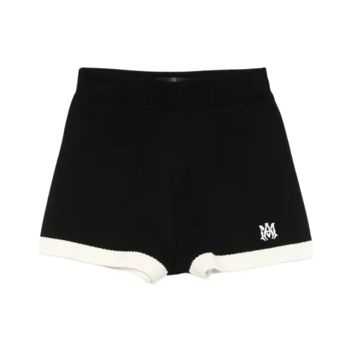 AMIRI SS25 Повседневные шорты Женские