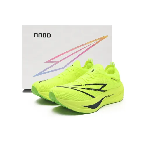 ONOD Беговые кроссовки Low Top Унисекс