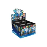 Целая коробка из четырех