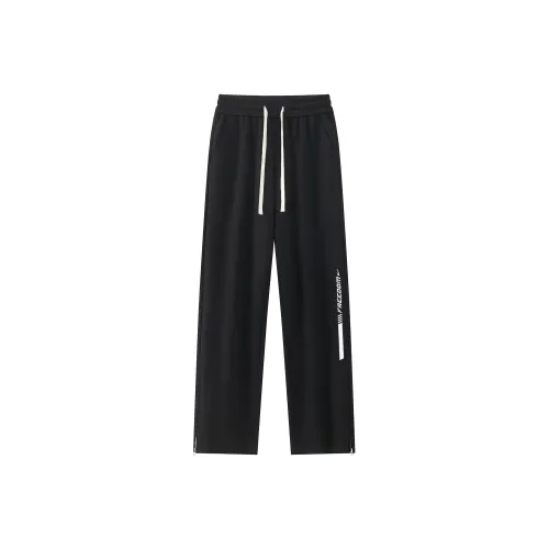 Warrior Huichao Riding The Wind Collection Повседневные брюки Унисекс