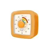 Желтый [Продолжайте хорошую работу + Улучшенный механизм]